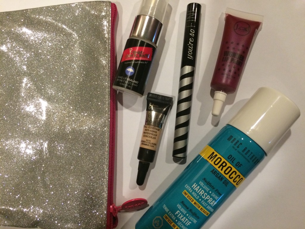 IPSY November 2014