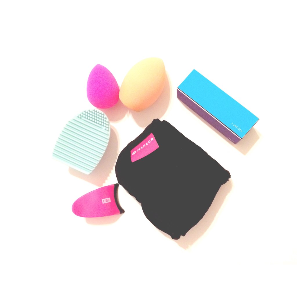 5 Cool Beauty&nbsp;Tools