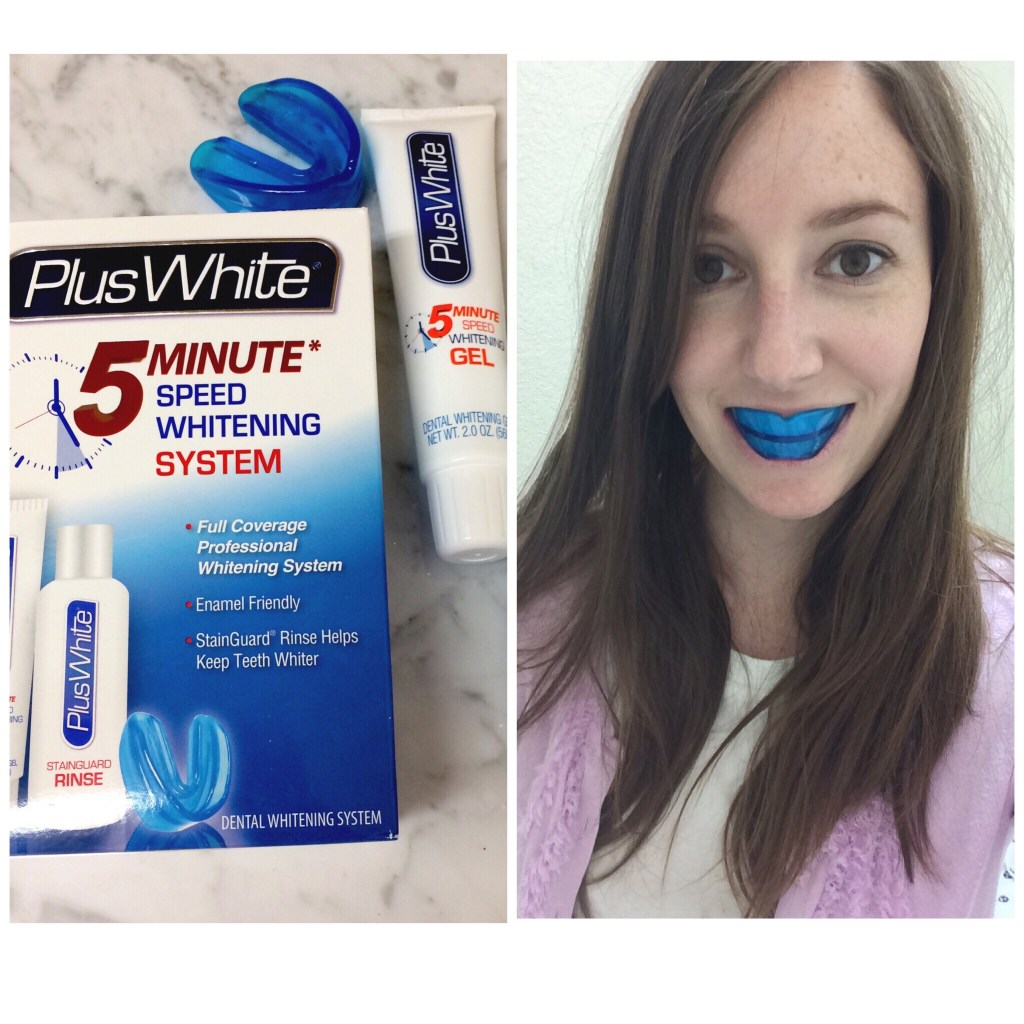 White Teeth in 5 Minutes ( $6!)