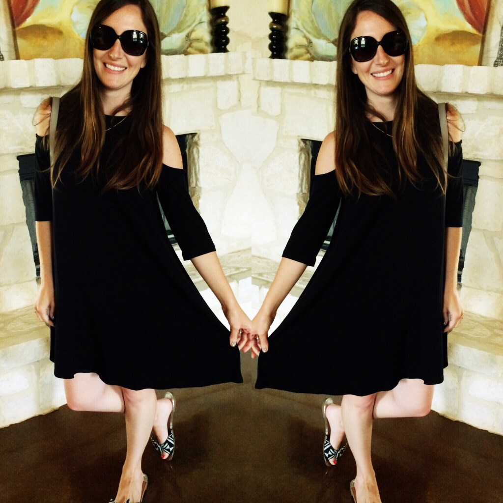 Five Fashion Faves For&nbsp;Friday