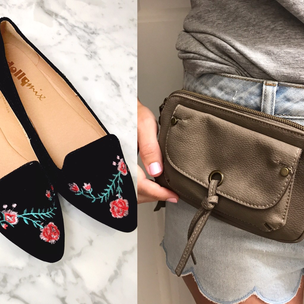 Five Fashion Faves For&nbsp;Friday