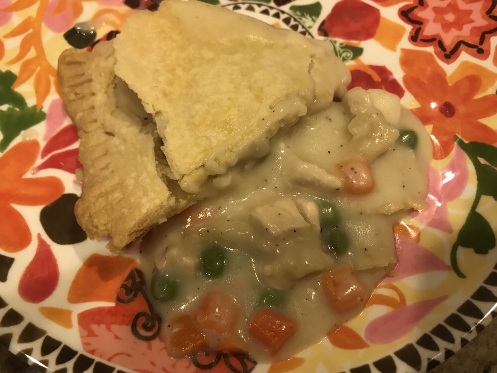 EAT | Chicken Pot Pie (Everyone’s&nbsp;Favorite)