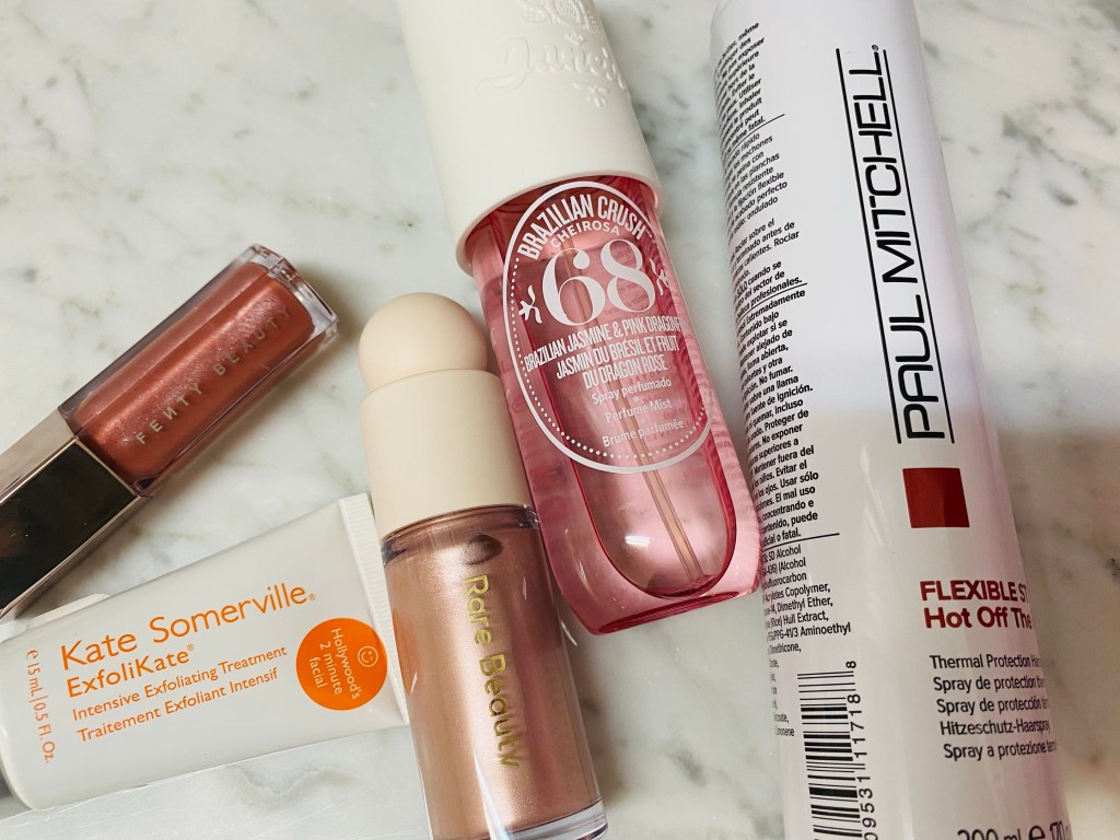 September Beauty Favorites!