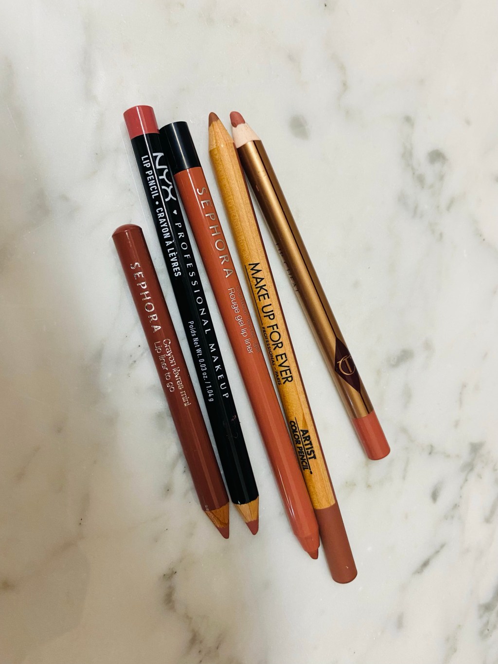 Best Nude Lipliners