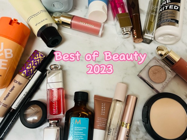 2023 Best of Beauty