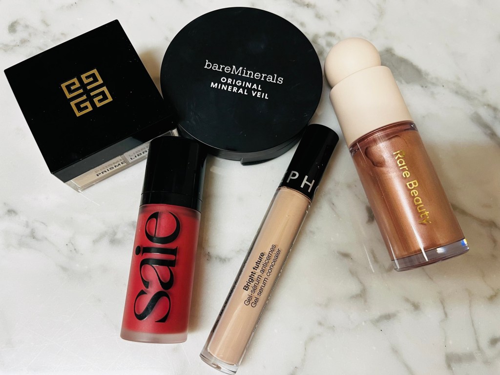 Makeup I Regret Buying